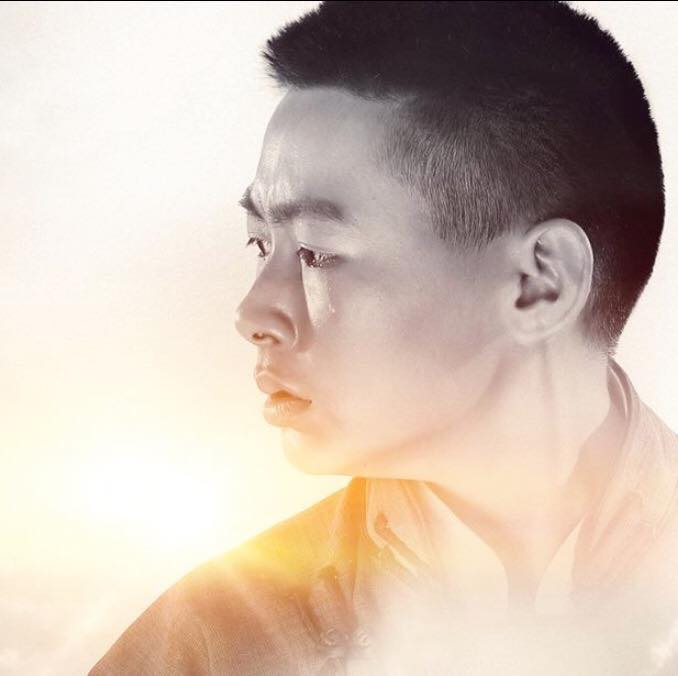 Жүжигчин А.Ганчимэгийн “халзан төрх”